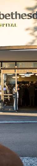 Palliativzentrum Bethesda Spital