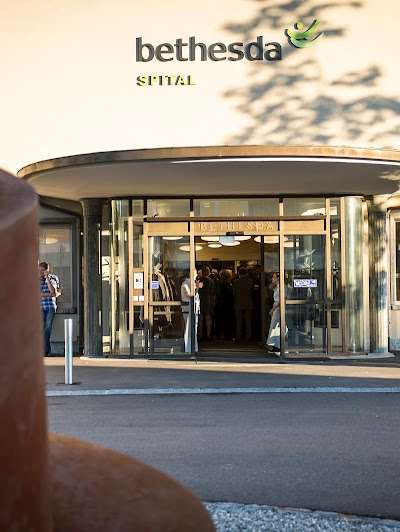 Palliativzentrum Bethesda Spital Foto 1