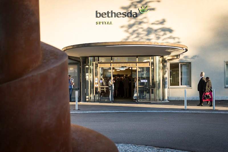 Palliativzentrum Bethesda Spital Foto 1