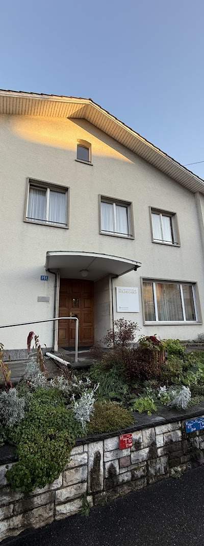 Palliativzentrum Bethesda Spital Foto 2