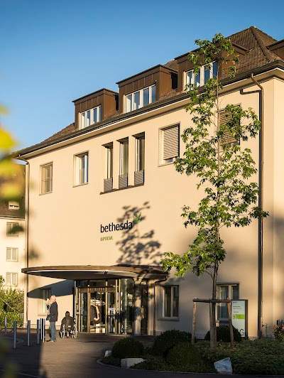Palliativzentrum Bethesda Spital Foto 3