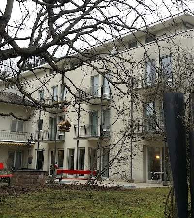 Palliativzentrum Bethesda Spital Foto 5