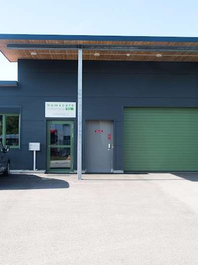 Home Care Mittelland plus Foto 1