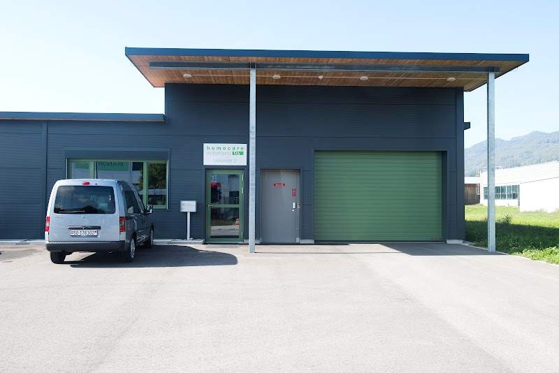 Home Care Mittelland plus Foto 1