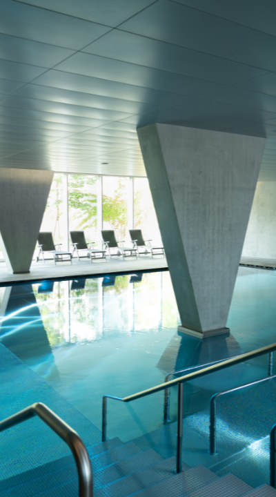ZURZACH Care – Rehaklinik & Ambulantes Zentrum Zollikerberg Foto 3