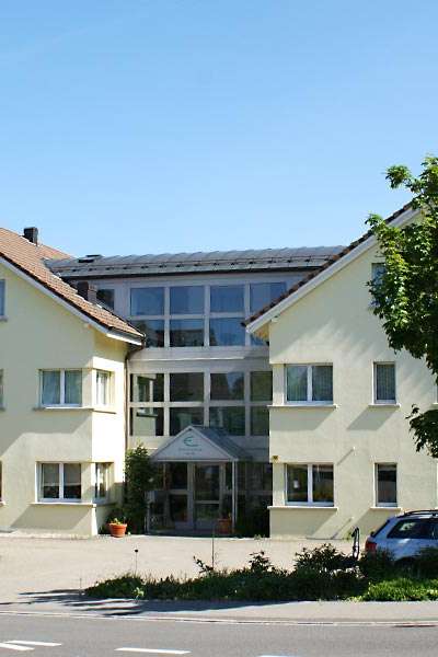 Wohn-Pflegeheim Egelsee Foto 1