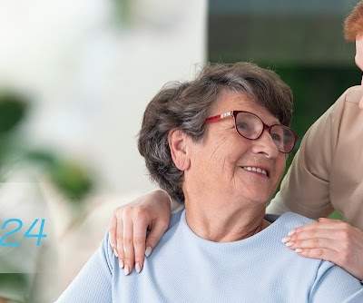 Cure e Amore di Spitex Care-Win24 AG - Assistenza e cure a domicilio