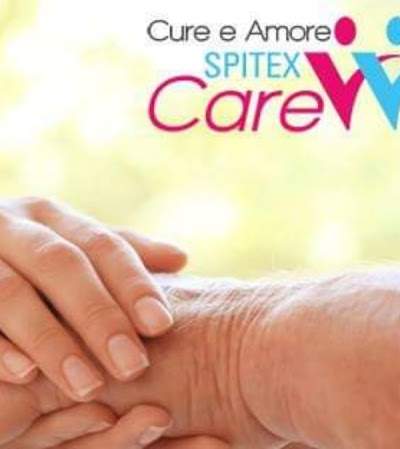 Cure e Amore di Spitex Care-Win24 AG - Assistenza e cure a domicilio Foto 4