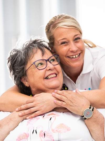 Cure e Amore di Spitex Care-Win24 AG - Assistenza e cure a domicilio Foto 5