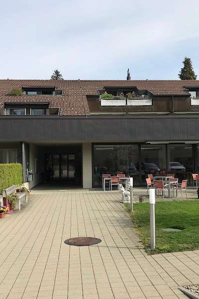 Alterszentrum Wehntal Foto 1