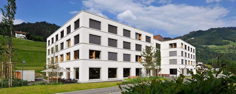 Altersheim Jenaz Foto 1