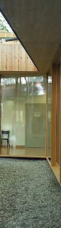 Rehabilitation Clinic -Basel