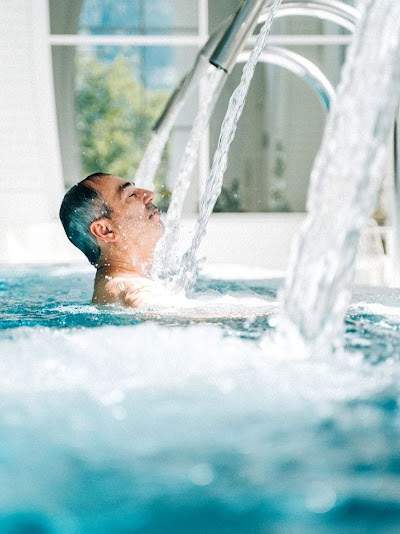 Spas and health resorts Switzerland Foto 2