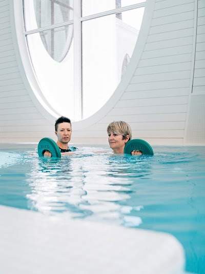 Spas and health resorts Switzerland Foto 3