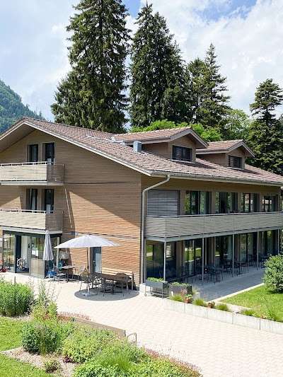 Alters- und Pflegeheim EICHE Foto 1