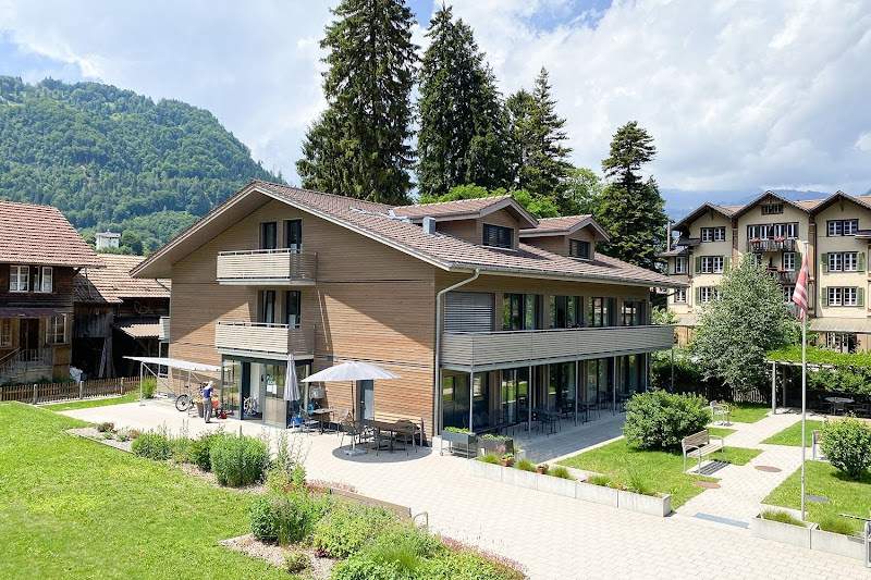 Alters- und Pflegeheim EICHE Foto 1