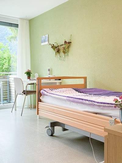 Alters- und Pflegeheim EICHE Foto 2