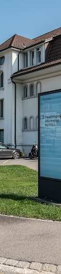 Spital Riggisberg, Insel Gruppe AG