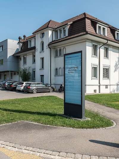 Spital Riggisberg, Insel Gruppe AG Foto 1