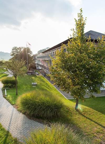 Spital Riggisberg, Insel Gruppe AG Foto 2