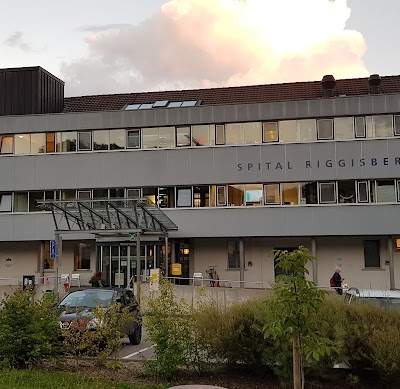 Spital Riggisberg, Insel Gruppe AG Foto 3