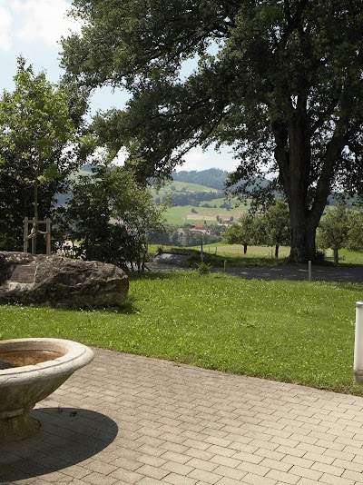 Spital Riggisberg, Insel Gruppe AG Foto 4