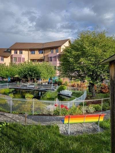 Alters- und Pflegeheim ""Stäglen"" Foto 1