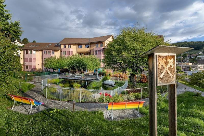 Alters- und Pflegeheim ""Stäglen"" Foto 1