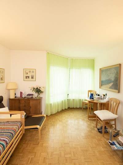 Alters- und Pflegeheim ""Stäglen"" Foto 2