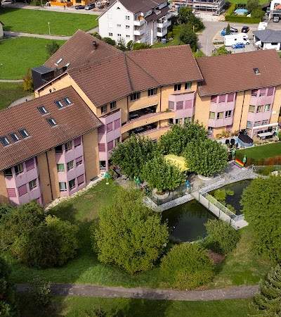 Alters- und Pflegeheim ""Stäglen"" Foto 3