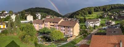 Alters- und Pflegeheim ""Stäglen"" Foto 4