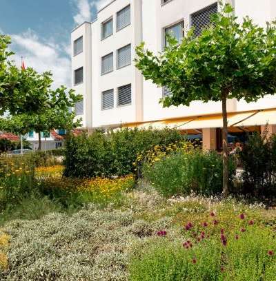Pflegezentrum Sonnenberg Foto 1