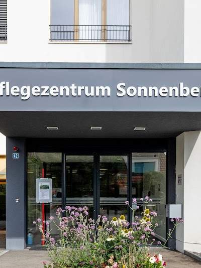 Pflegezentrum Sonnenberg Foto 4