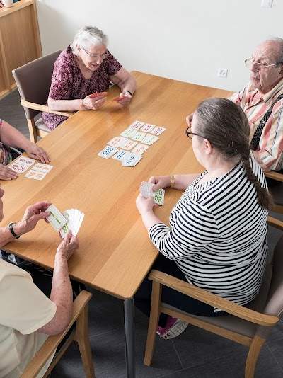 Pflegezentrum Sonnenberg Foto 5