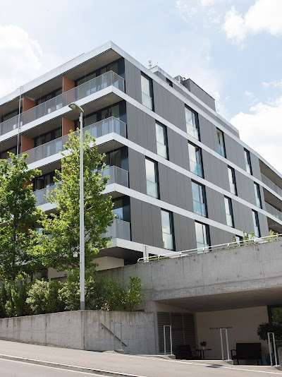 Alterszentrum Haus Tabea Foto 1