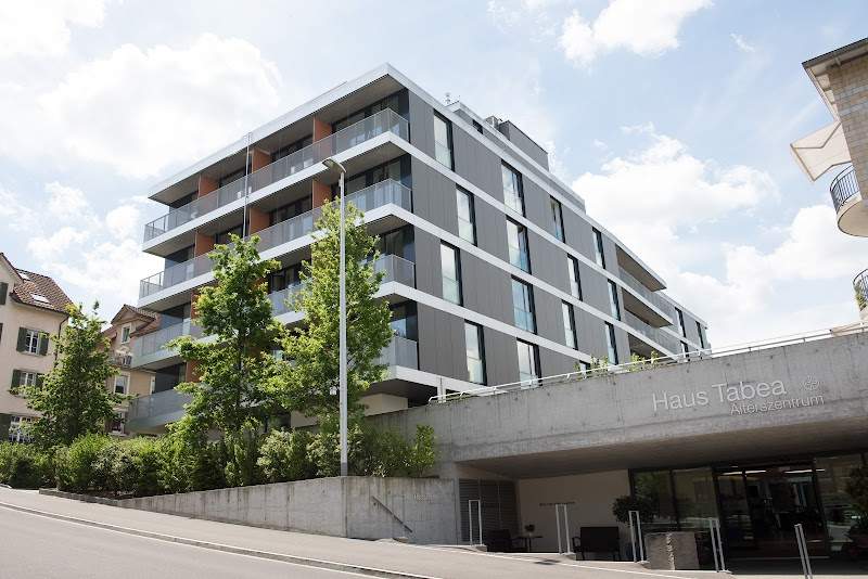 Alterszentrum Haus Tabea Foto 1