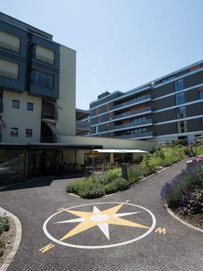 Alterszentrum Haus Tabea Foto 3