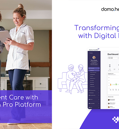 domo.health Foto 2