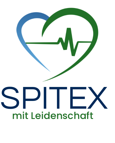 Spitex mit Leidenschaft Foto 1