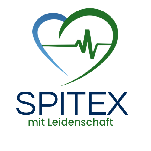 Spitex mit Leidenschaft Foto 1