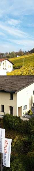 Prima Pflege GmbH | Altersheim in Tegerfelden