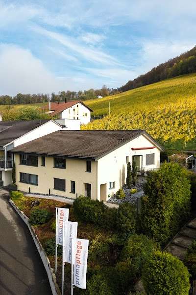 Prima Pflege GmbH | Altersheim in Tegerfelden Foto 1