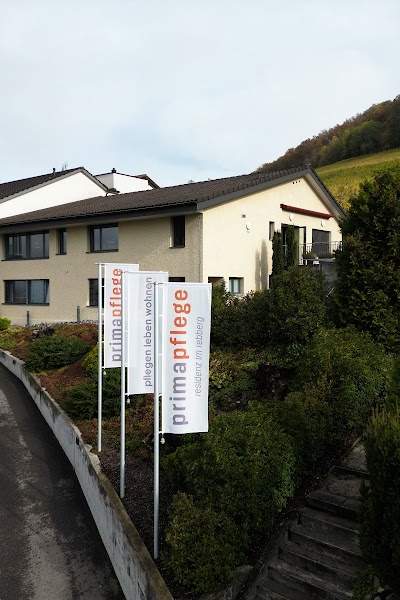 Prima Pflege GmbH | Altersheim in Tegerfelden Foto 2