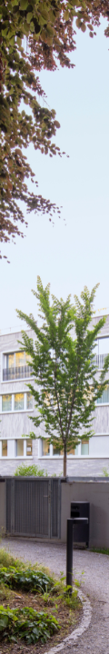 ZURZACH Care – Rehaklinik Basel