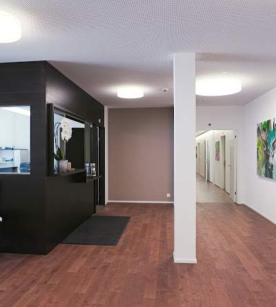 Seniorenzentrum Oase Churwalden | Wohnen im Alter | Mehr als nur ein Altersheim Foto 2