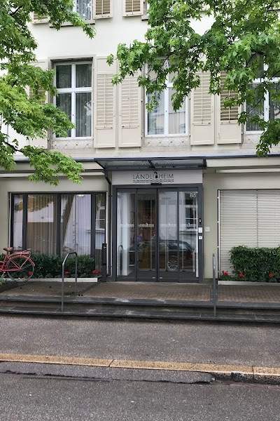 Ländliheim Privates Altersheim