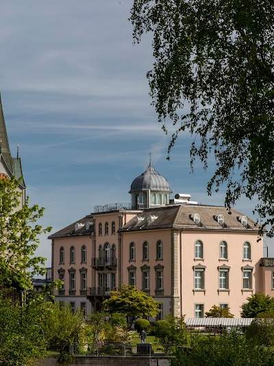 Rehaklinik Walzenhausen Foto 2