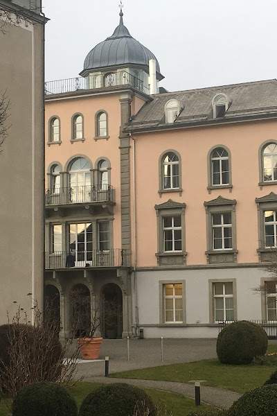 Rehaklinik Walzenhausen Foto 5