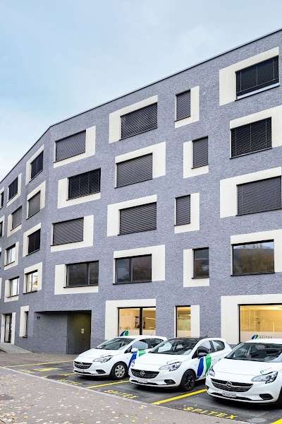 Spitex Wettingen-Neuenhof AG Foto 1