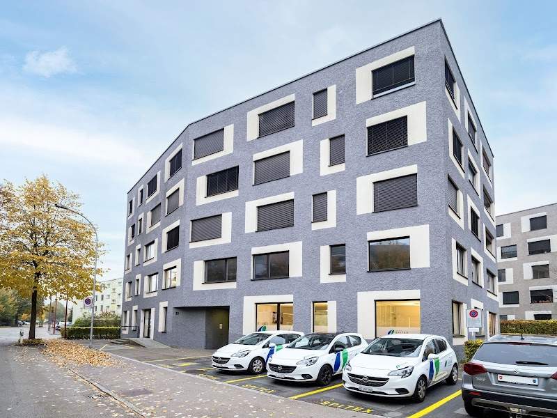 Spitex Wettingen-Neuenhof AG Foto 1